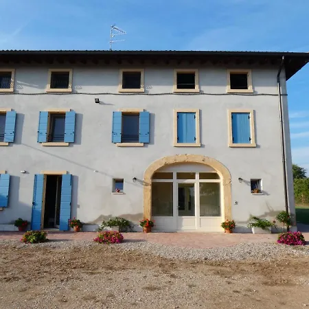 ファームステイ Il Fontanile *