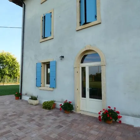 ファームステイ Il Fontanile *