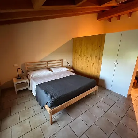 ファームステイ Il Fontanile *