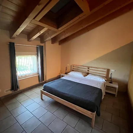 ファームステイ Il Fontanile *