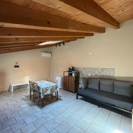 Il Fontanile *