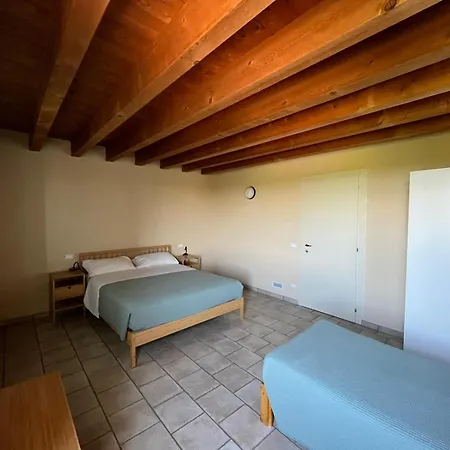 ファームステイ Il Fontanile *
