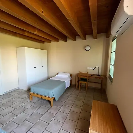 Il Fontanile *