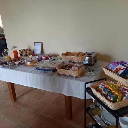ファームステイ Il Fontanile