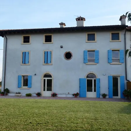 Il Fontanile *